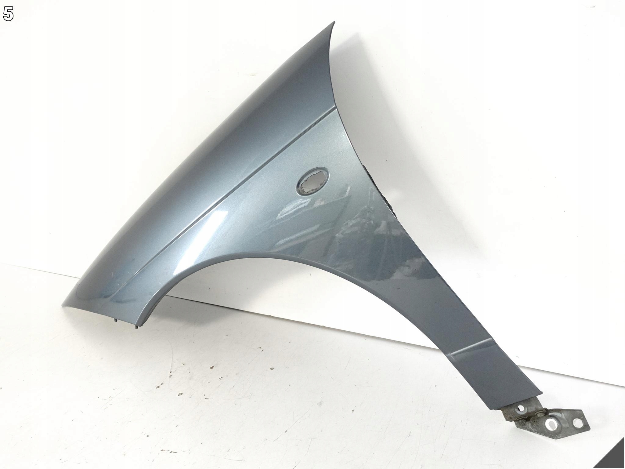 CITROEN C6 05-12 fender FENDER left front