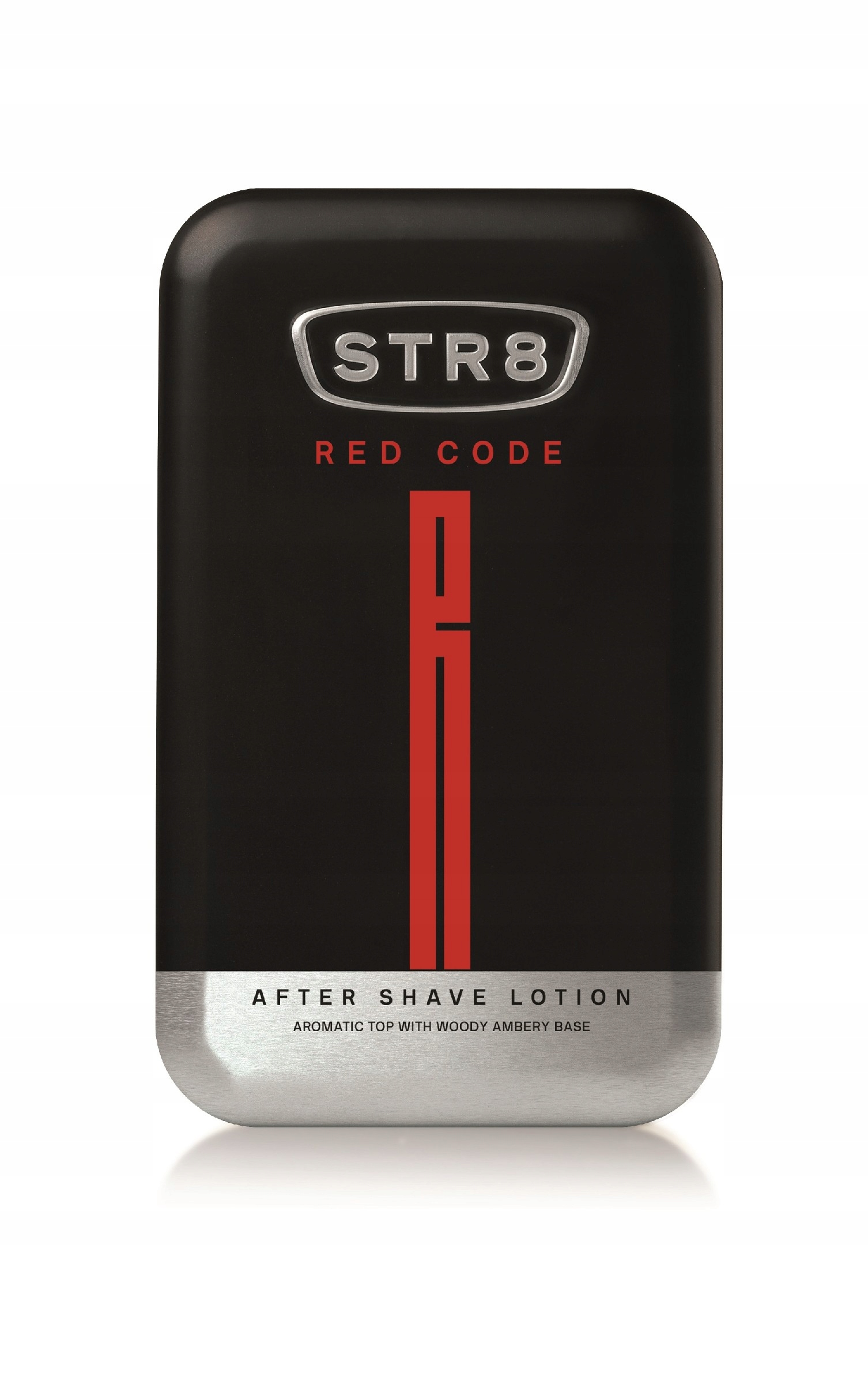 STR8 Red Code 100 Ml woda po goleniu