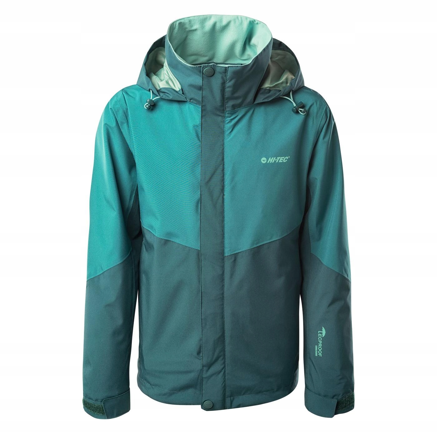 Dětská přechodová bunda Orati Jrg