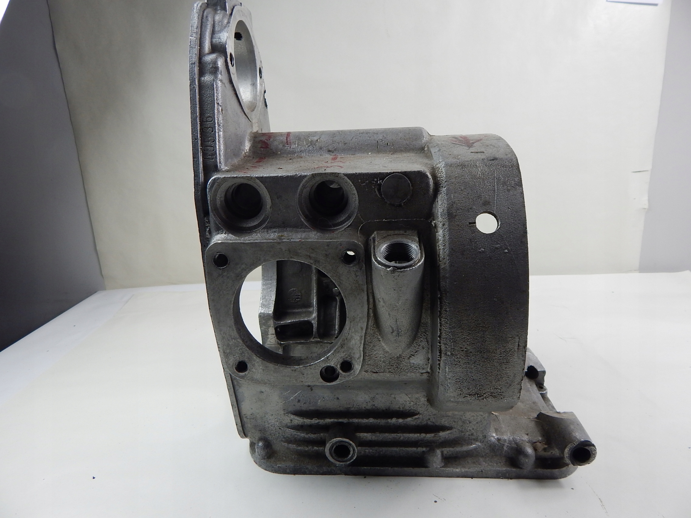 Motor Depr Karter Inštalácia 12 Vot