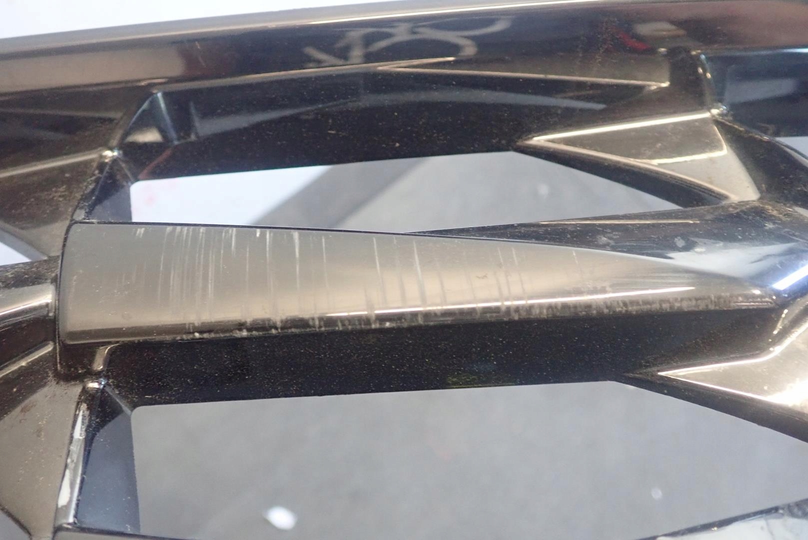 GRILL HYUNDAI TUCSON IV 2020- 86366-N7000