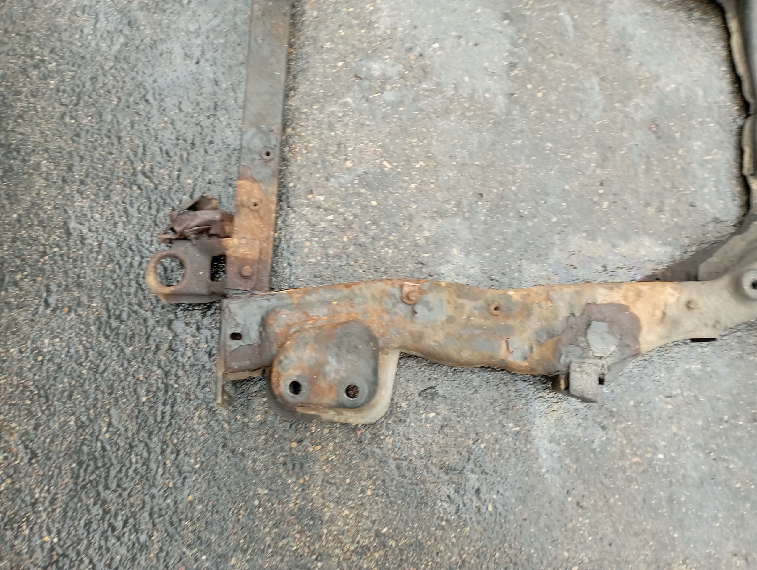 BELKA ZAWIESZENIA SANKI ALFA ROMEO 159 I Producent części Alfa Romeo OE