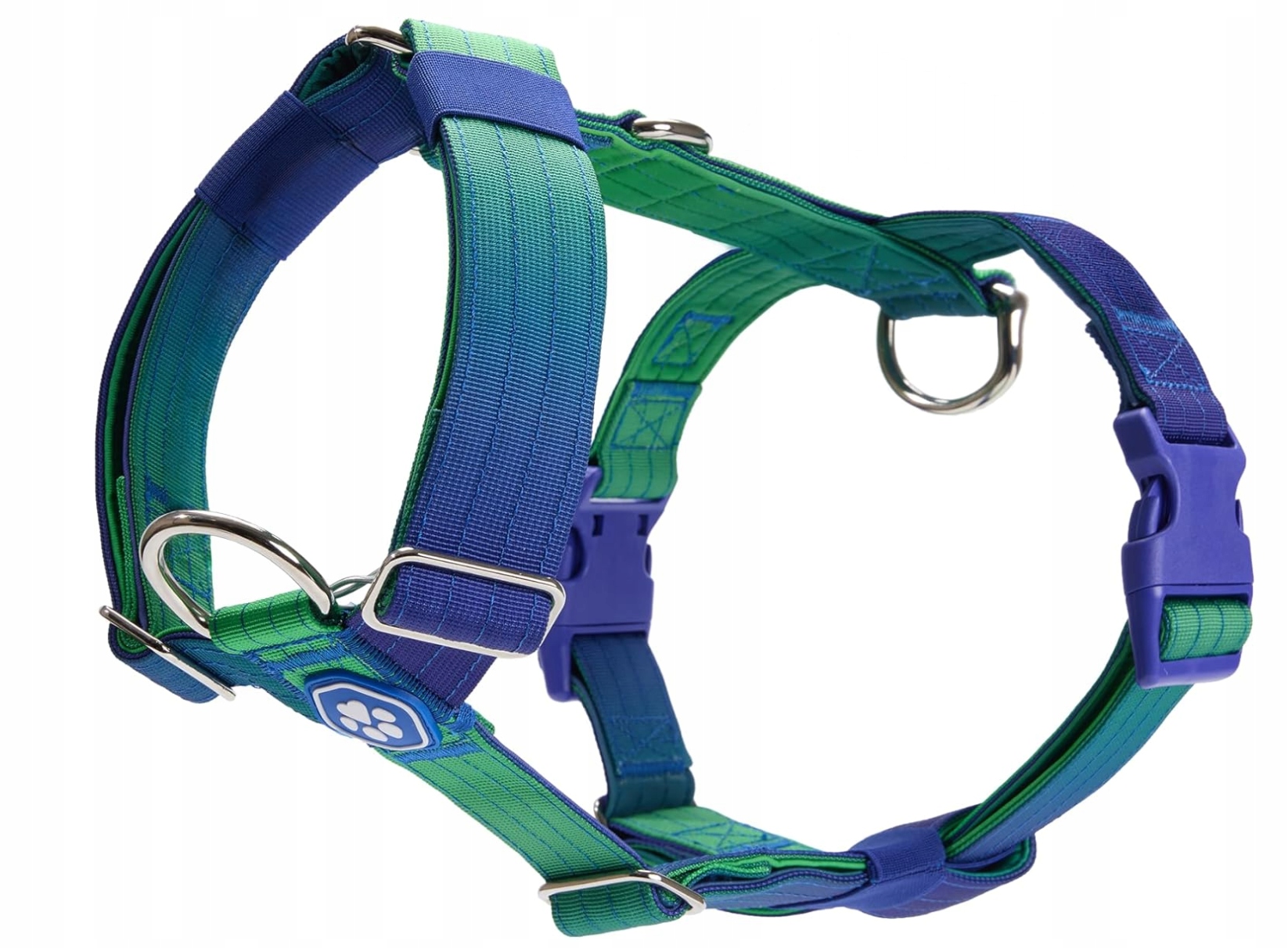 Spark Paws Uprząż , szelki dla Psa Premium Przedni Klips Mocna Rozmiar S