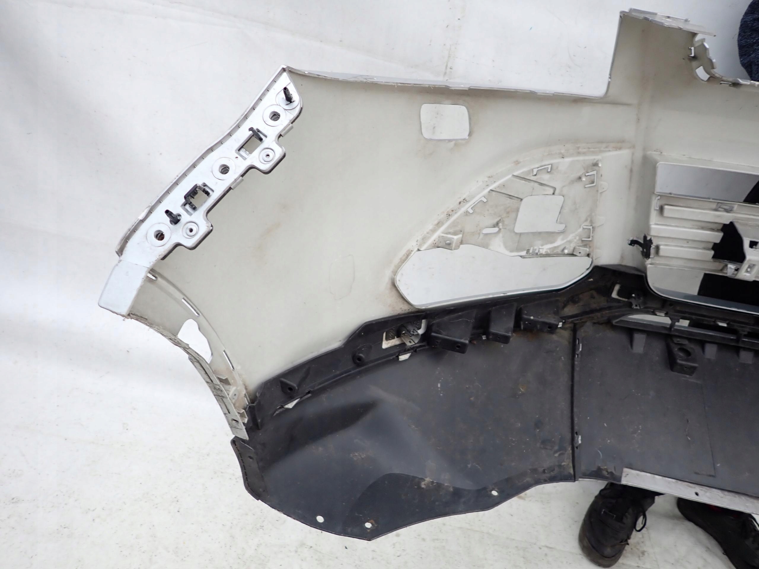 FORD KUGA II 2 MK2 13-16 bumper front washer PDC