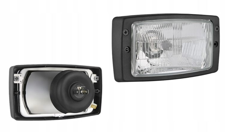 

Lampa Siatki Maski Ursus C-330 C-360 Z Pozycją