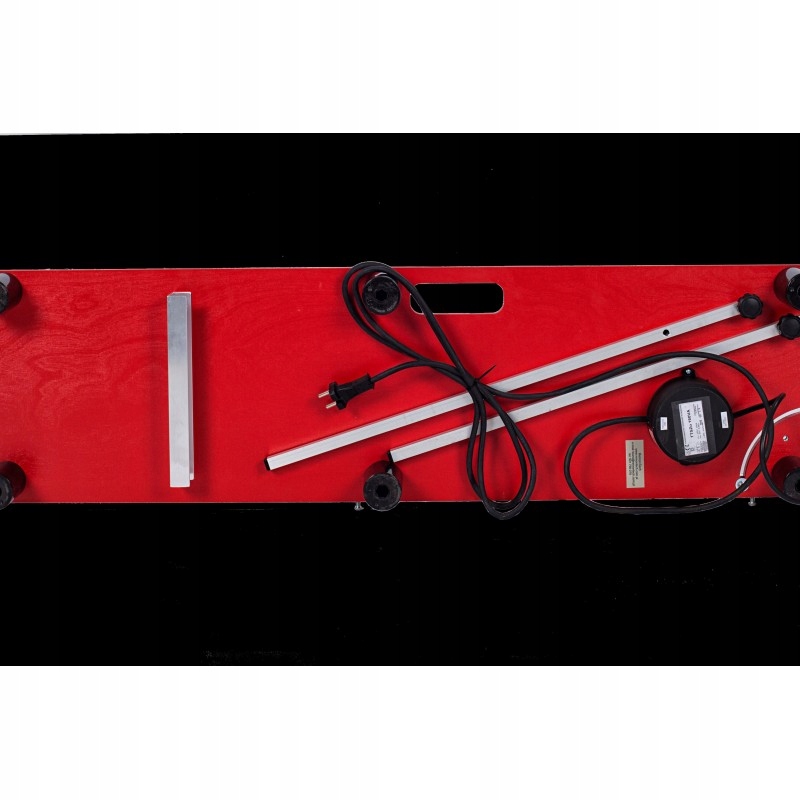 Maszyna do cięcia styropianu RemonTech MDS 52/115 Marka RemonTech