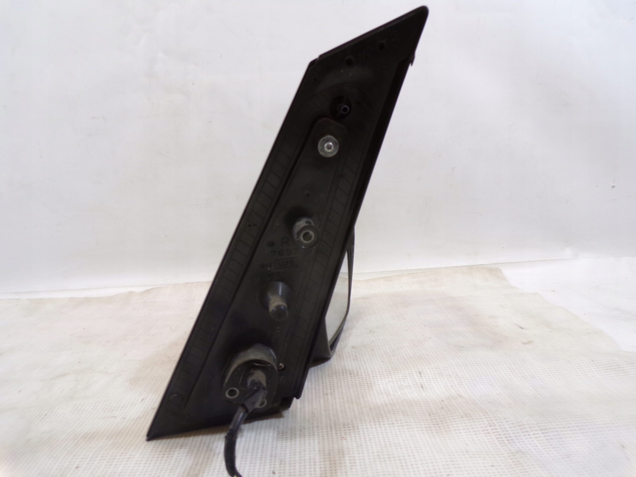 mirror right MITSUBISHI GRANDIS 8PIN