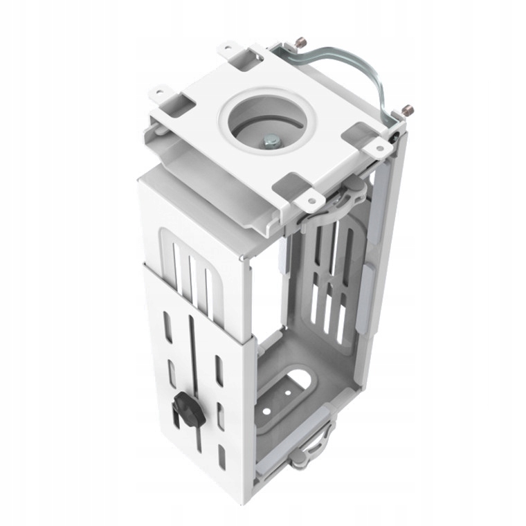 Podwieszany Uchwyt Komputera PC pod Biurko Blat Stan opakowania oryginalne