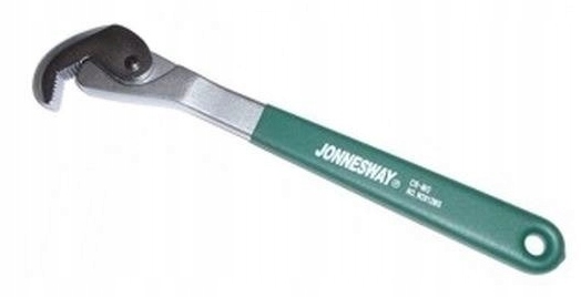 Klucz Uniwersalny Hakowy 14-32mm 300mm Jonnesway