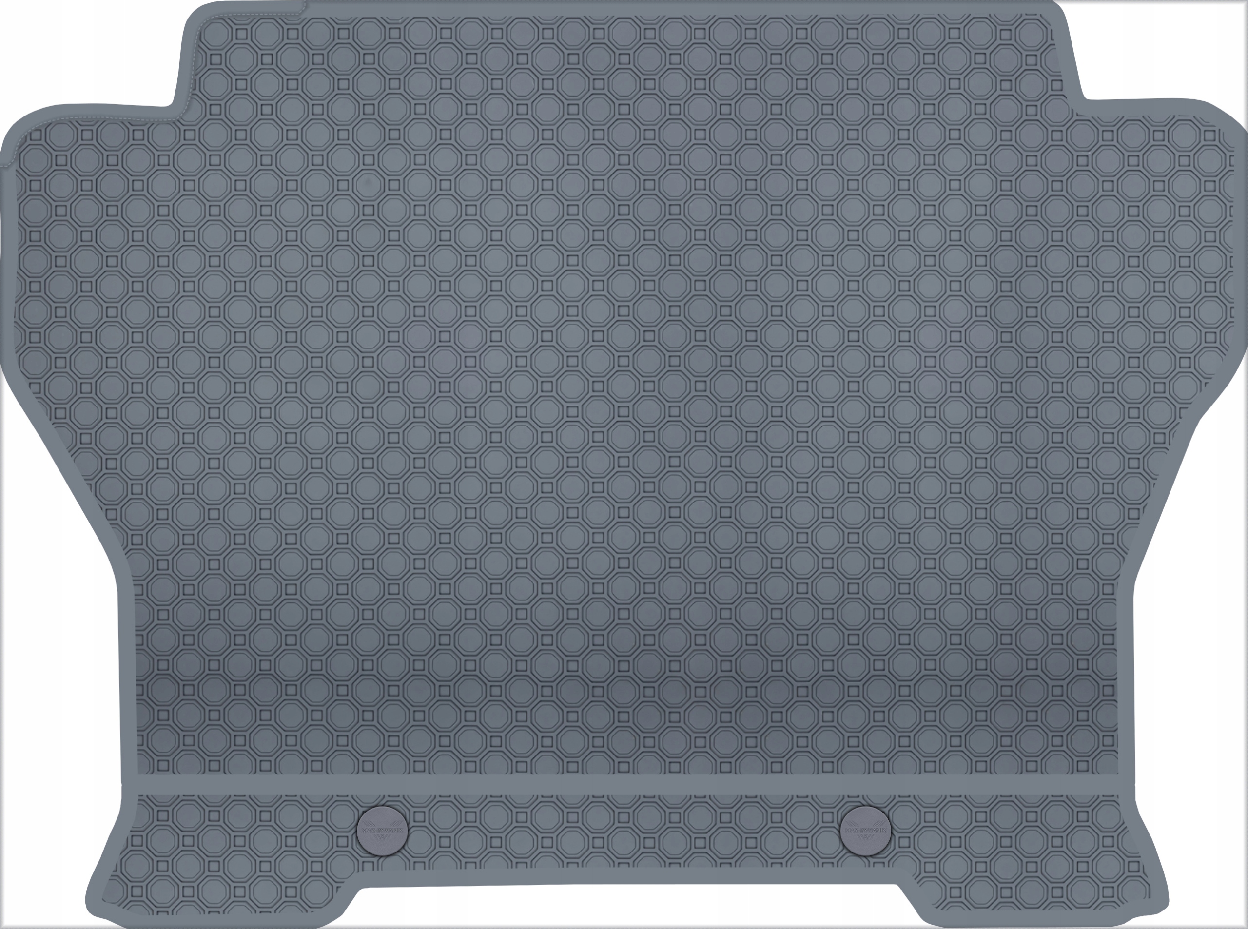 Honda CR-X Hatchback 1992-1996 Mata do bagażnika PRIMELINER