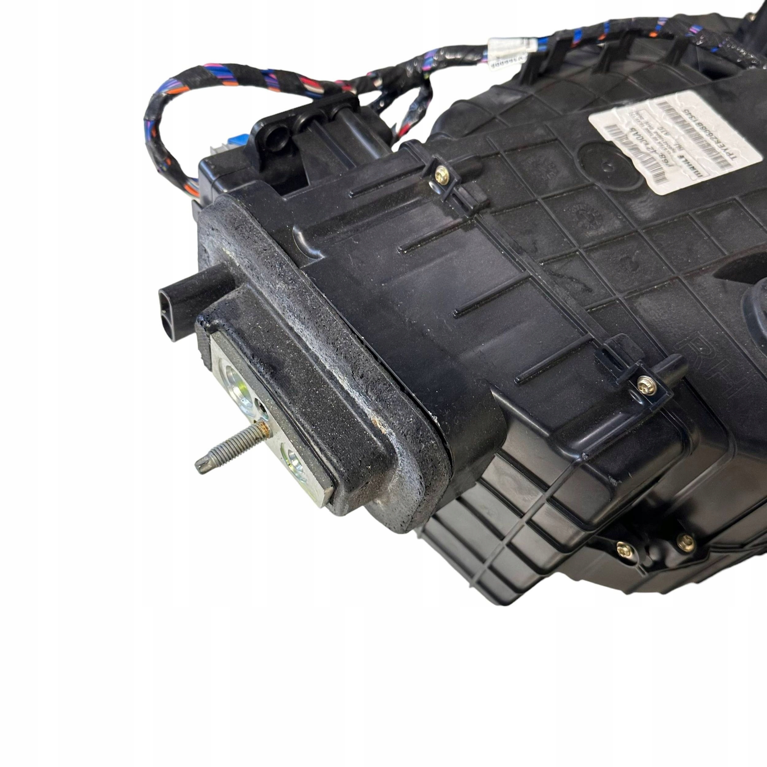 CHRYSLER PACIFICA 2018 нагреватели