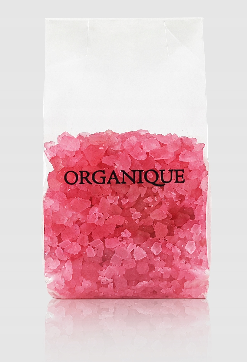 

Organique Guava 100g sól do kąpieli