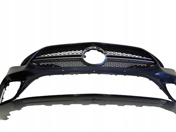 MERCEDES A W177 177 GRILL ATRAPA KAMERA 35 AMG