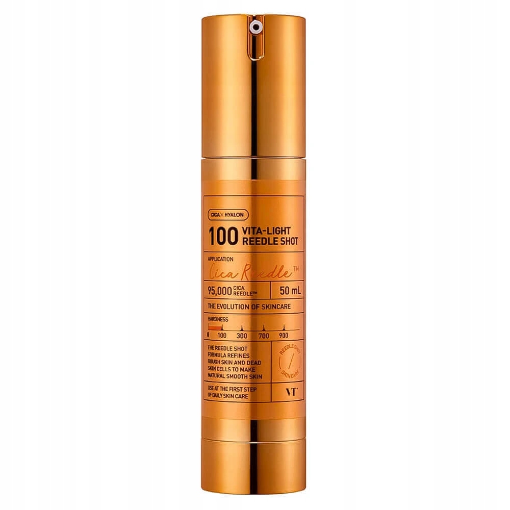 Vt Cosmetics Vita-Light Reedle Shot 100 mikrojehličkové sérum s rozjasňuj