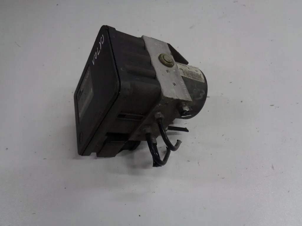 VOLVO S40 V50 pump control unit ABS