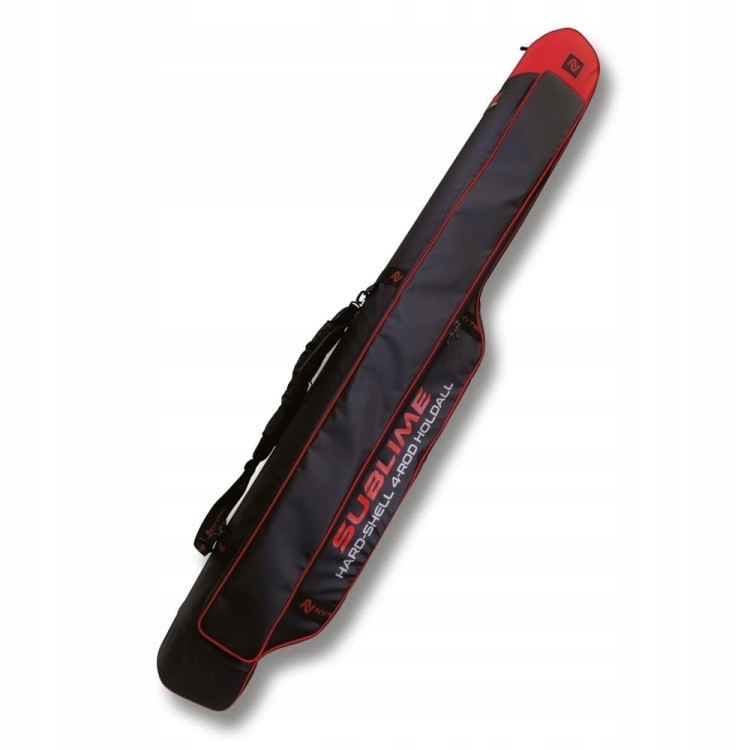 Pokrowiec Na Wędki Nytro Sublime 4-Rod Holdall 165
