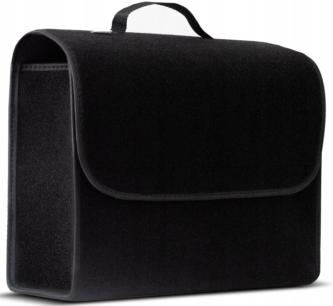 

Organizer do bagażnika auto torba kufer L 40x25cm