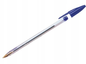 

Długopis Bic Cristal Medium niebieski 278