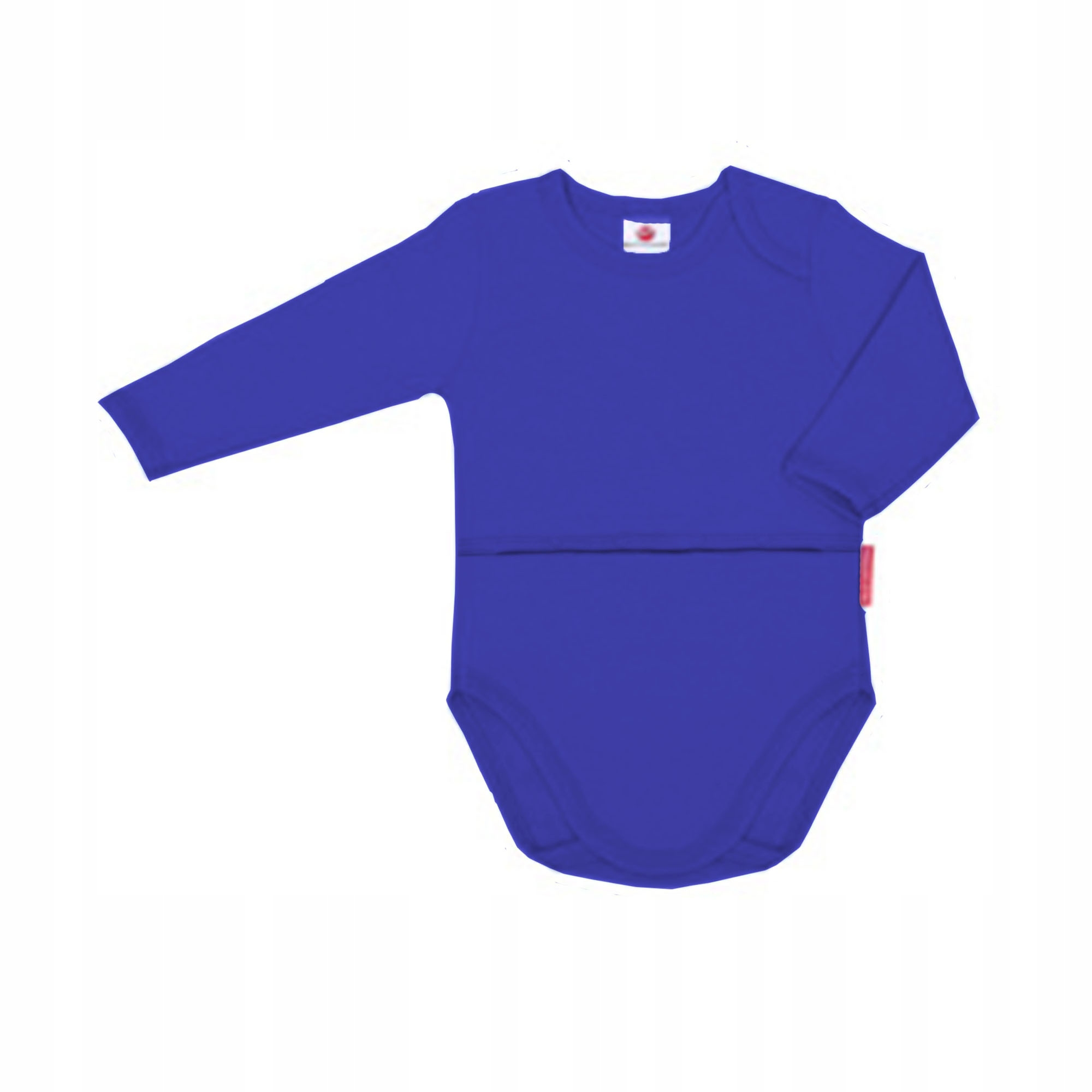 

Body Peg Długi Rękaw Dojelitowe Żywienie Super 116