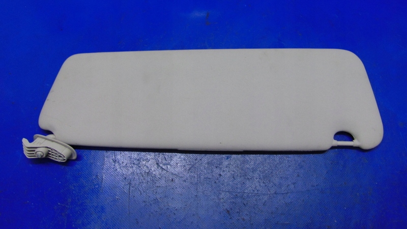 DASZEK OSŁONA PRZECIWSŁONECZNA LEWA FIAT TALENTO RENAULT TRAFIC III VIVARO