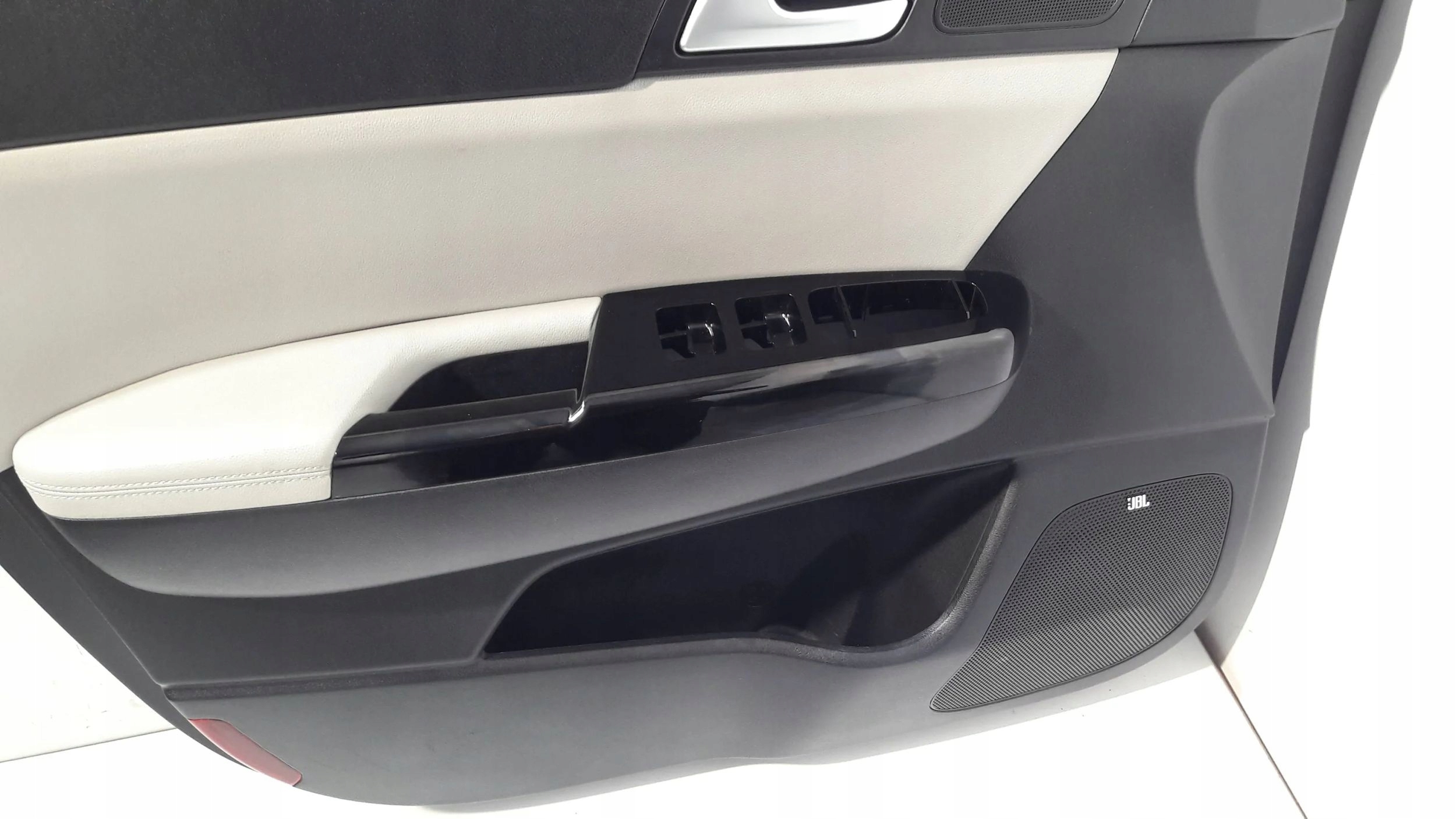 KIA Sportage IV side door 2015-2020 (ET22)
