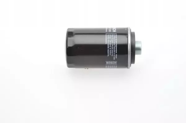 BOSCH FILTR OLEJU F 026 407 080 Typ samochodu Autobusy Samochody dostawcze Samochody osobowe