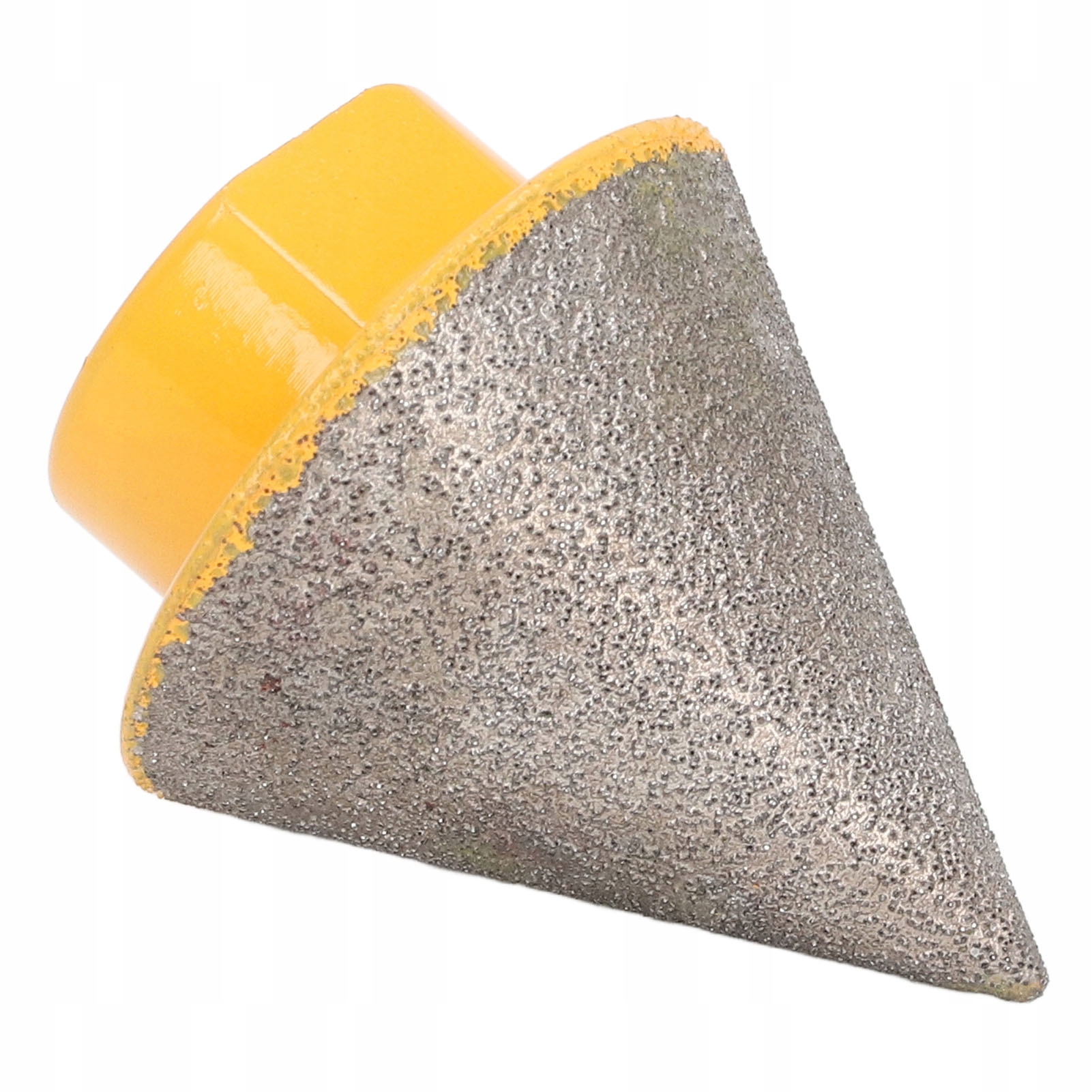 FREZ DIAMENTOWY STOŻKOWY STOŻEK GWINT 60 STOPNI Marka bez marki