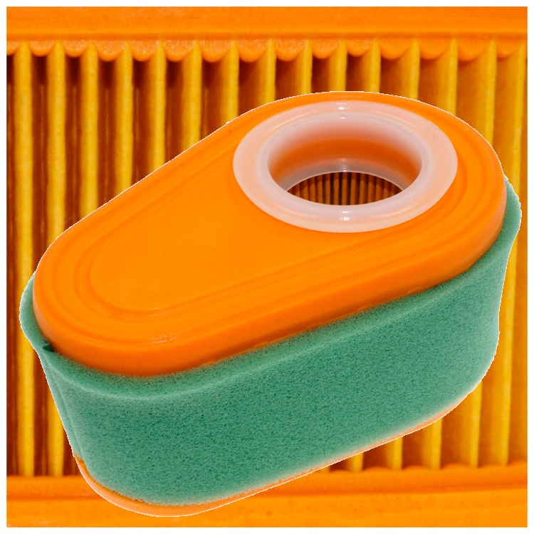 FILTR POWIETRZA BRIGGS STRATTON 700 725 750 792038 Typ filtr