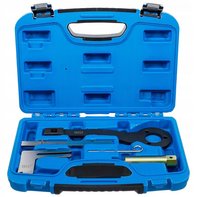 Sada na zablokovanie rozvodov pre Bmw, Mini, Psa, Bgs 8710