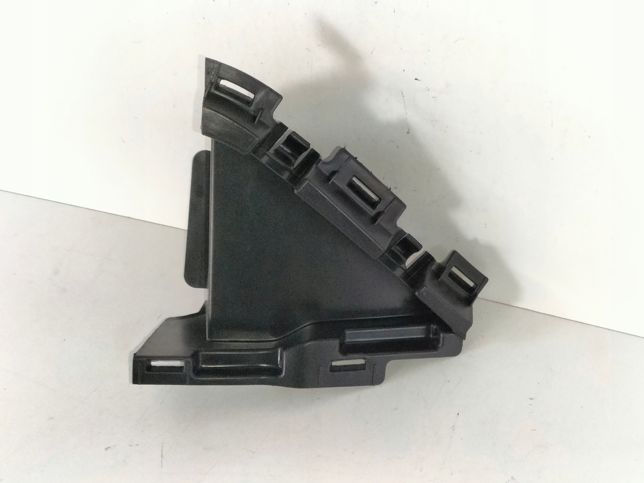 intake drain air front left DACIA SANDERO III 20
