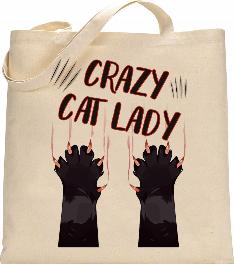 

Eko Torba Zakupowa Gotowe Z Kotami KN05