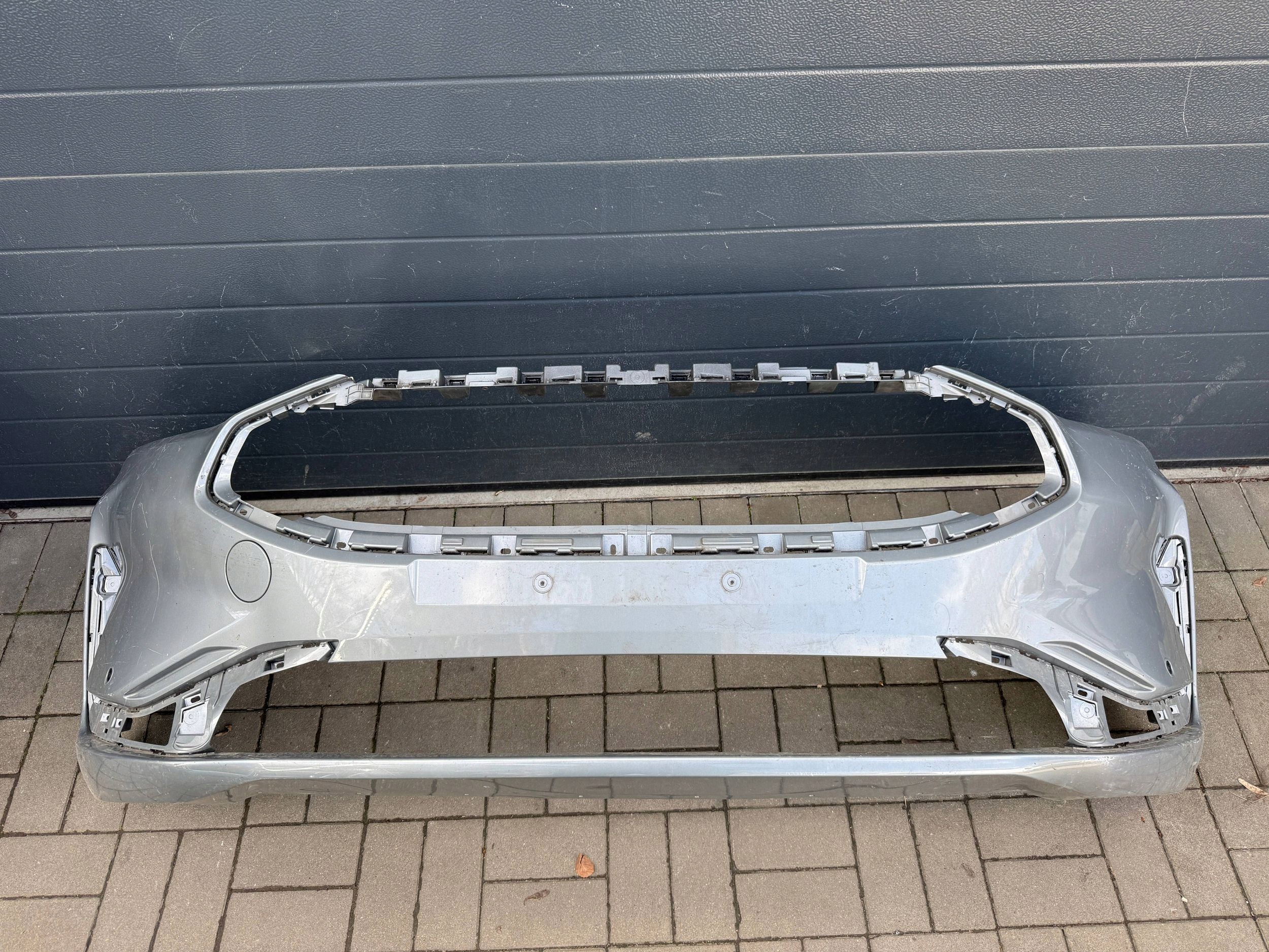 Ford Kuga Mk3 24- Lift bumper front front