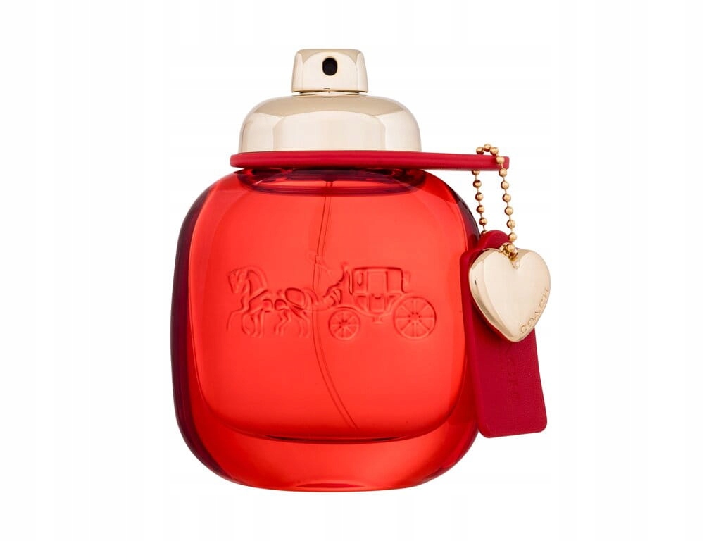 Coach Parfémovaná voda Love 50ml