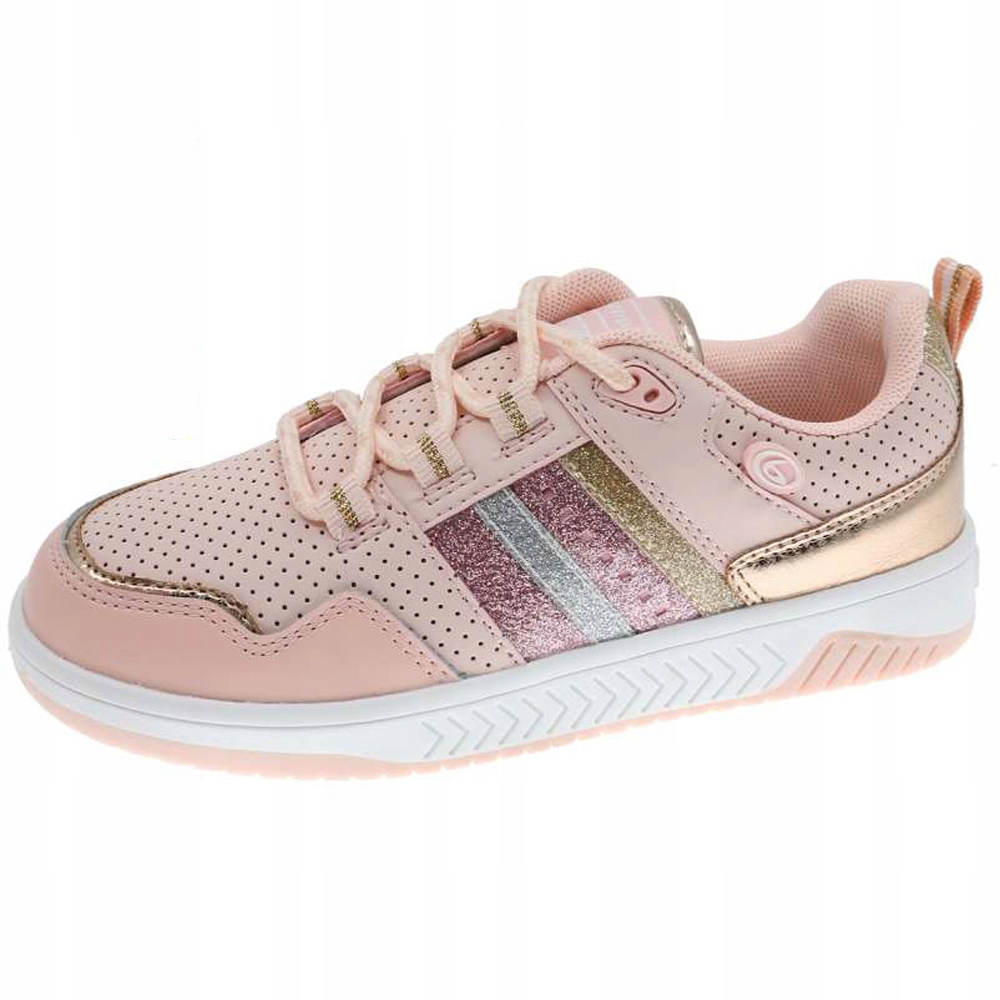 

Sneakersy dziecięce Beppi 2191371 skóra 34