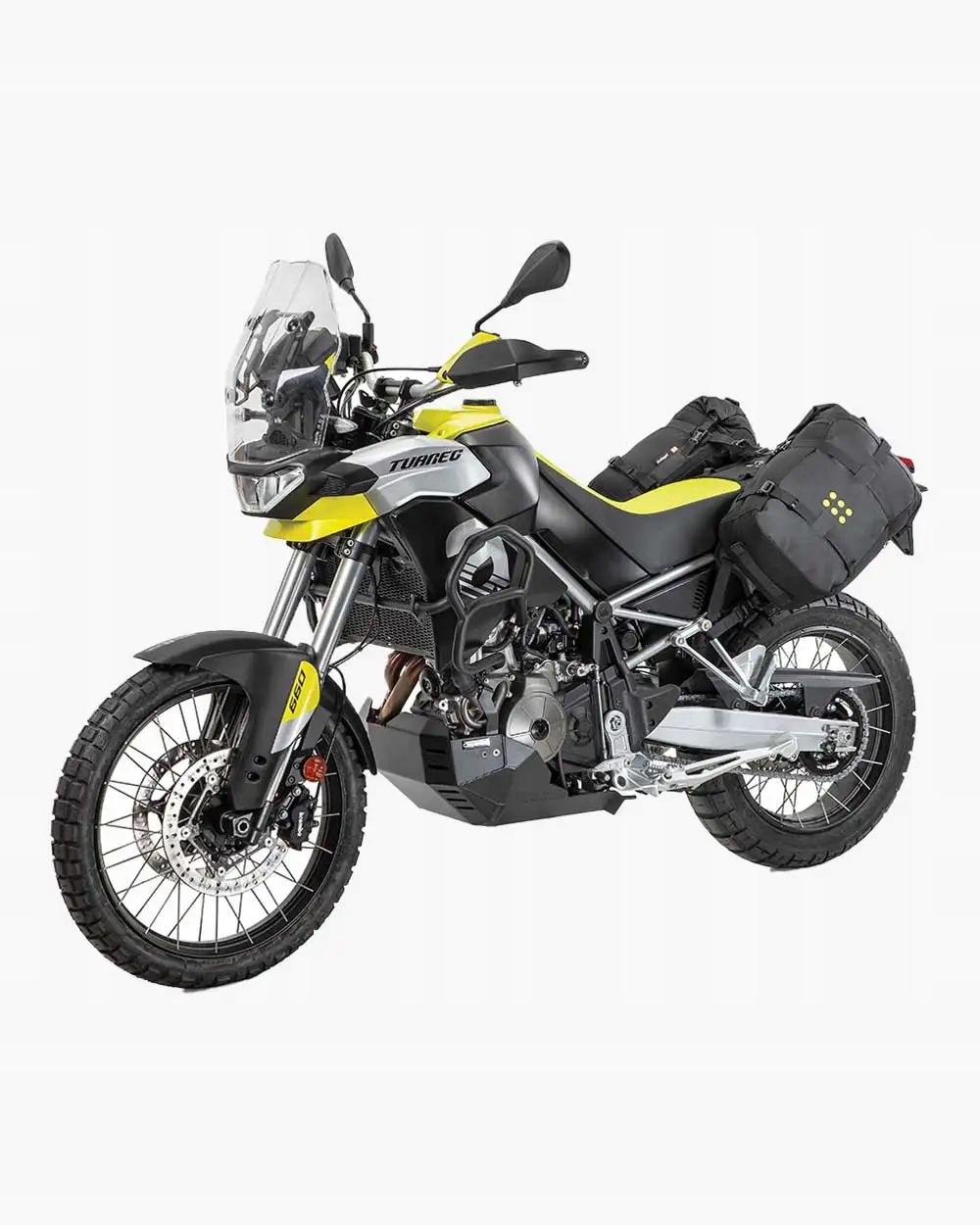 Kriega Os-Base Aprilia Tuareg 660 Fit