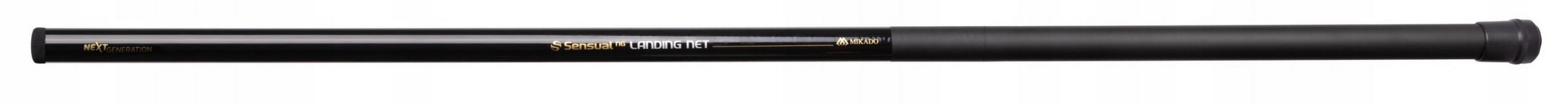 MIKADO Sztyca do podbieraka Sensual N.G. 300 / 3m
