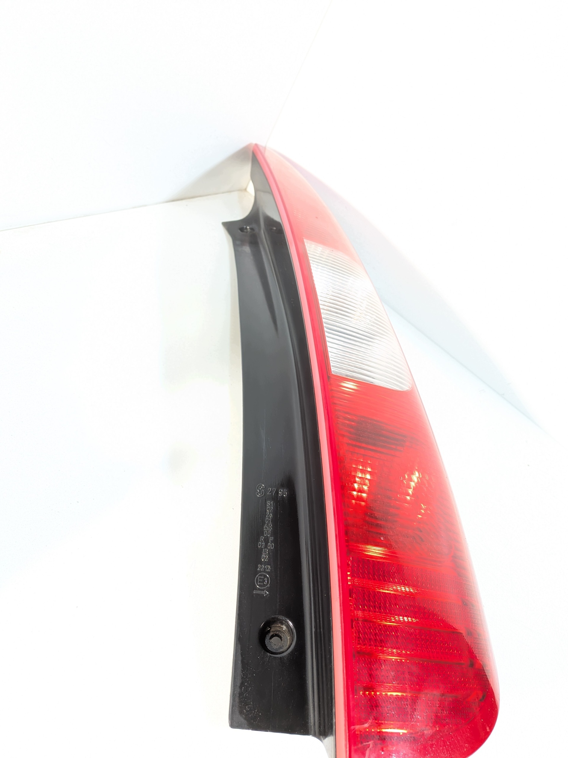 light right rear rear part Mitsubishi Colt 6 VI 04-12