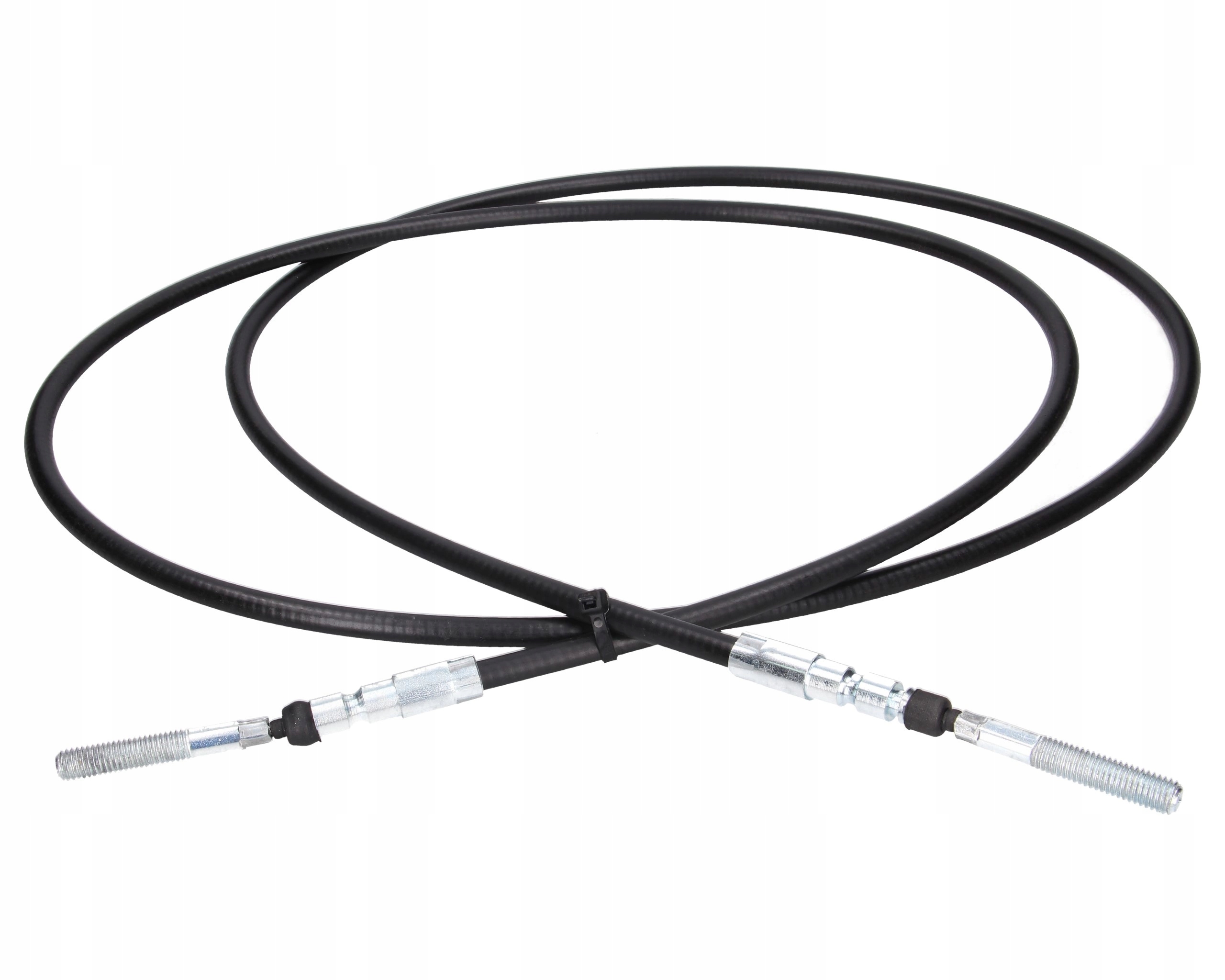 Spojkové lanko kombajnu John Deere 2120 mm AZ21467