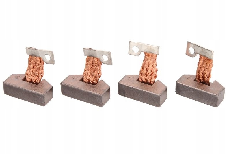 Zestaw naprawczy rozrusznika MAGNETI 940113190022