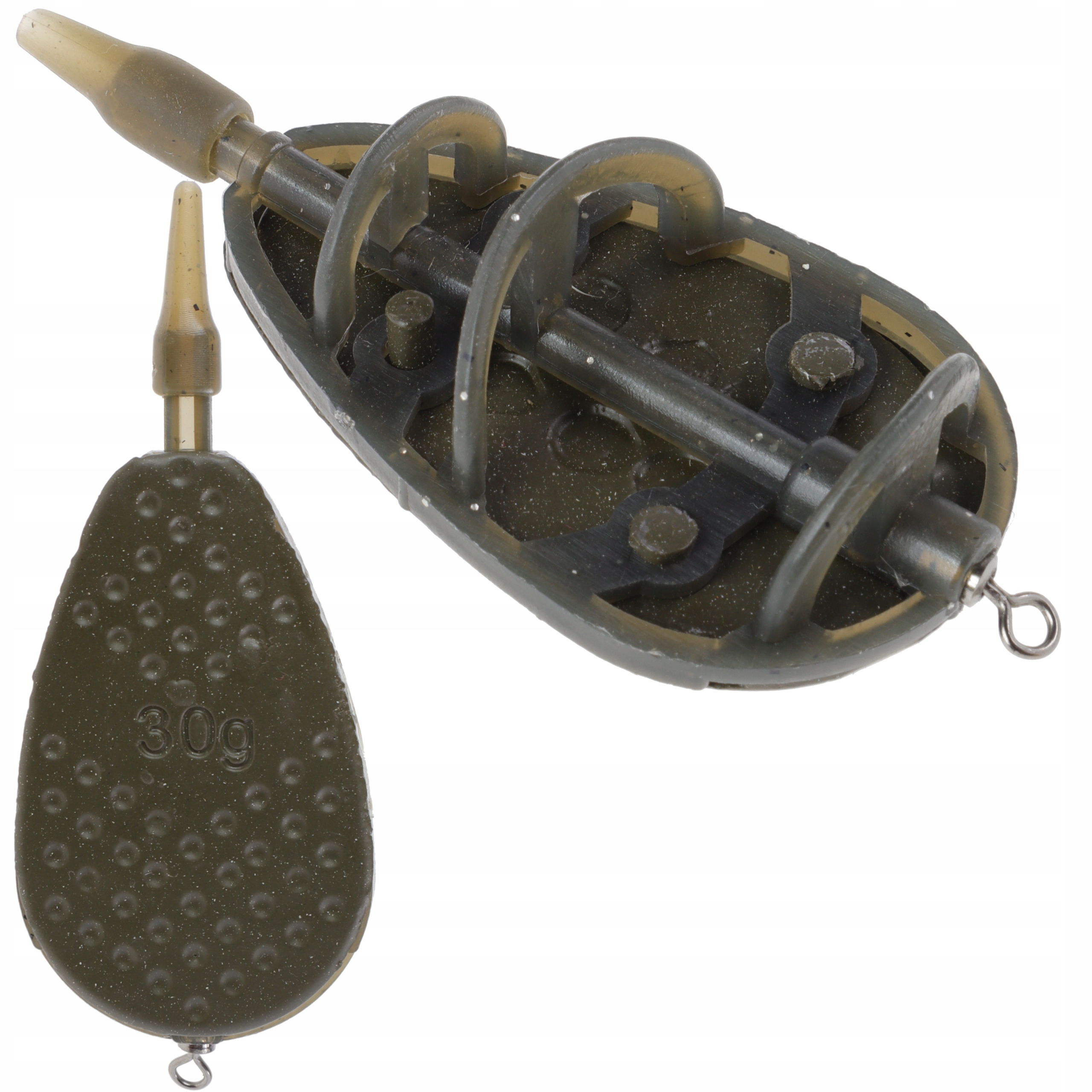 

Koszyk koszyczek podajnik Method Feeder 30 g