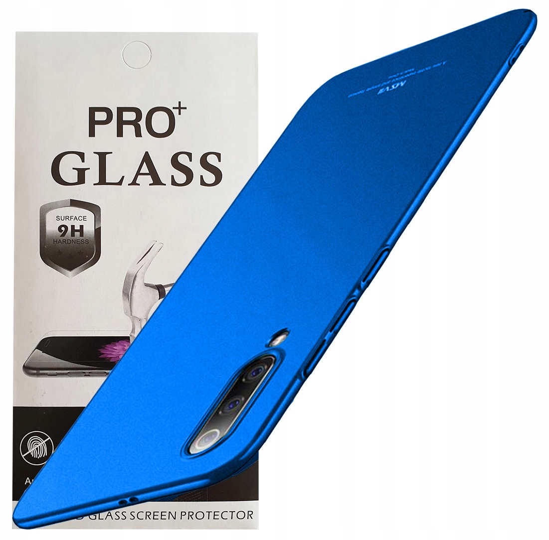 

Etui Case Msvii Do Xiaomi MI9 Lite MICC9