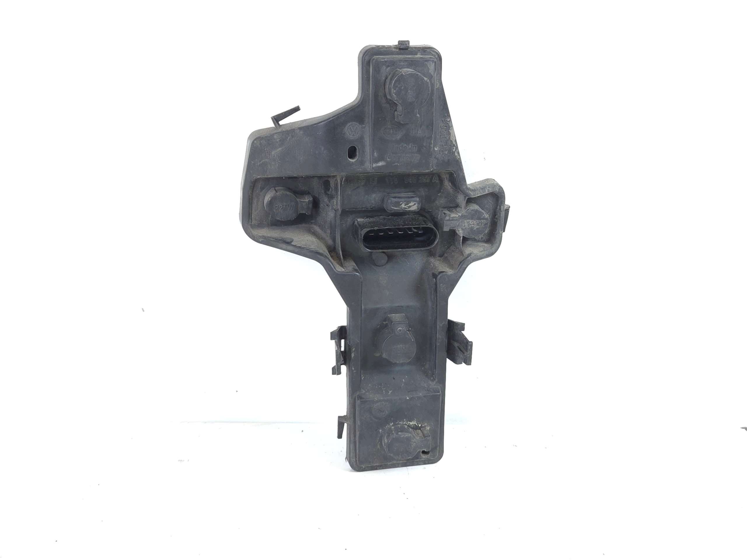 VW TOURAN and light housing right rear part 1T0945257A