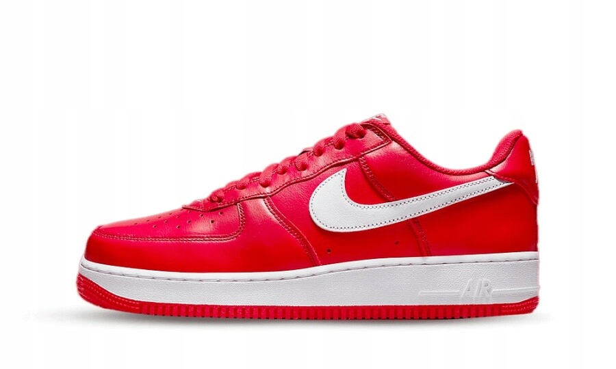 Buty Air Force 1 Low Retro