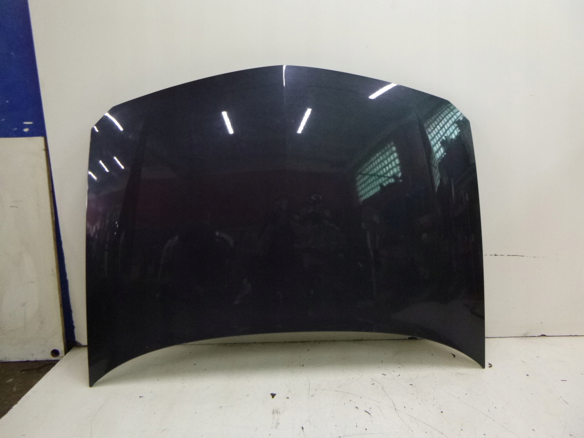 Maska Renault Laguna II Lift TEB66 2007r.