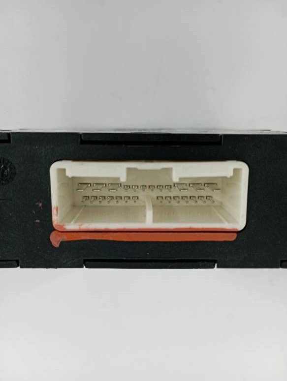 modulo cambio ingranaggi 31686384 Volvo XC 90 II (2015- )