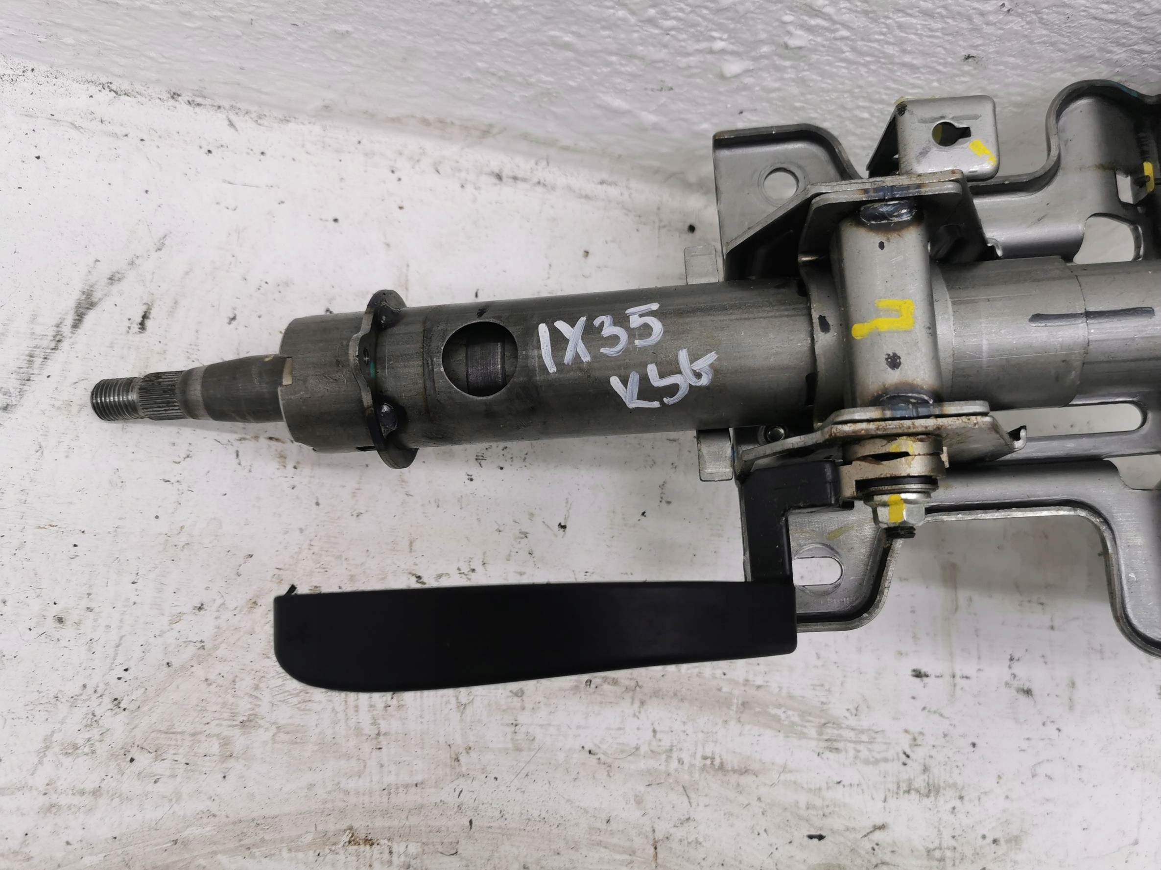 control electrics HYUNDAI IX35 56300-3U213