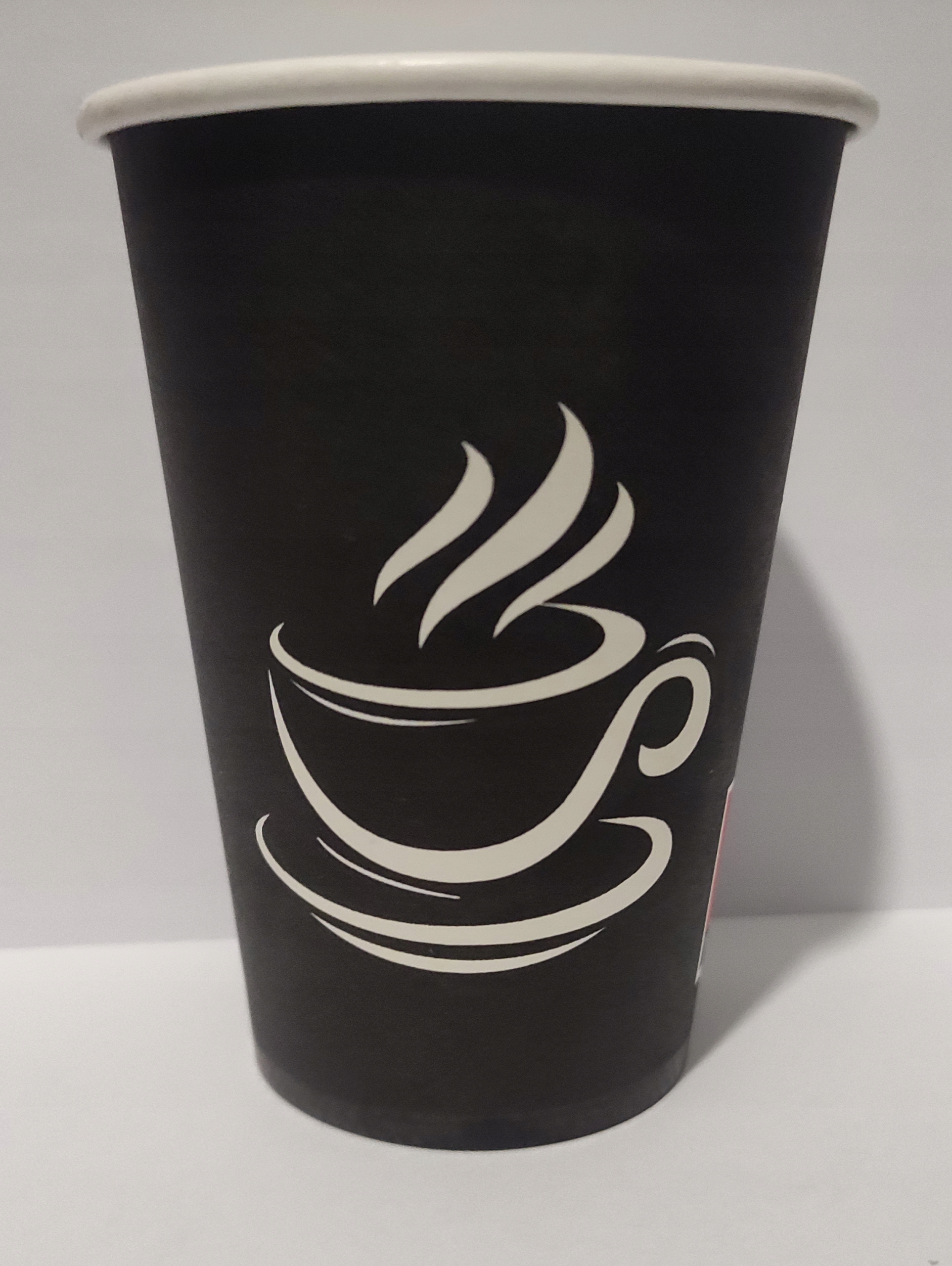 

Kubki papierowe Kubek papierowy 200 ml 50sztuk