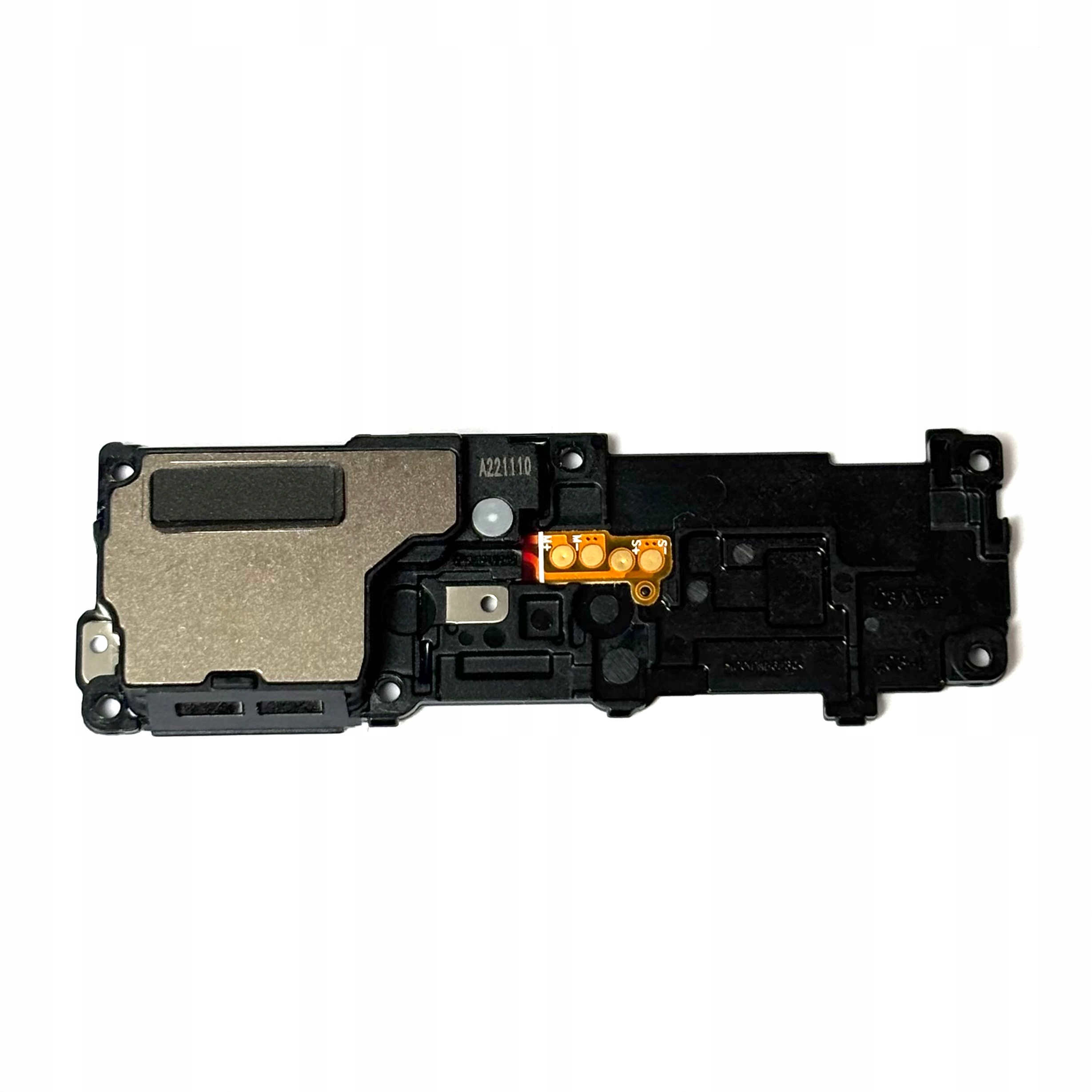 Buzzer do Samsung S23 Ultra
