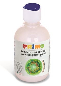 

Farba plakatowa w butelce 300 ml: biały 100