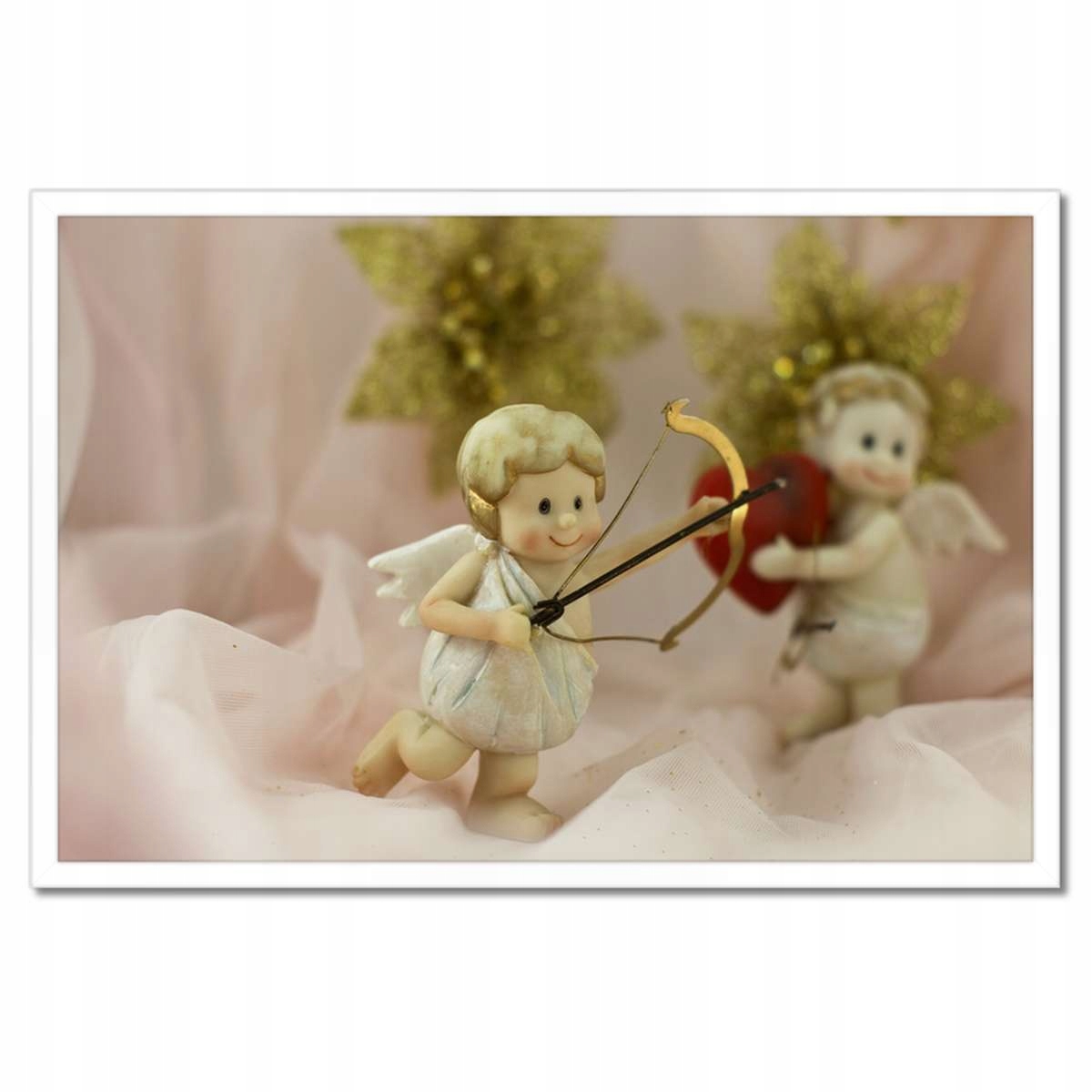 Plakáty v rámu 60x40 Amorek